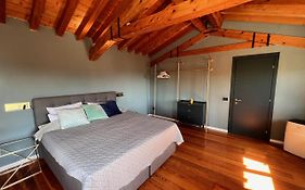 Neu- Villa Ventinove Zauberhaft Renovierte Landhausvilla Mit Traumhaftem 180-Seeblick Und Park